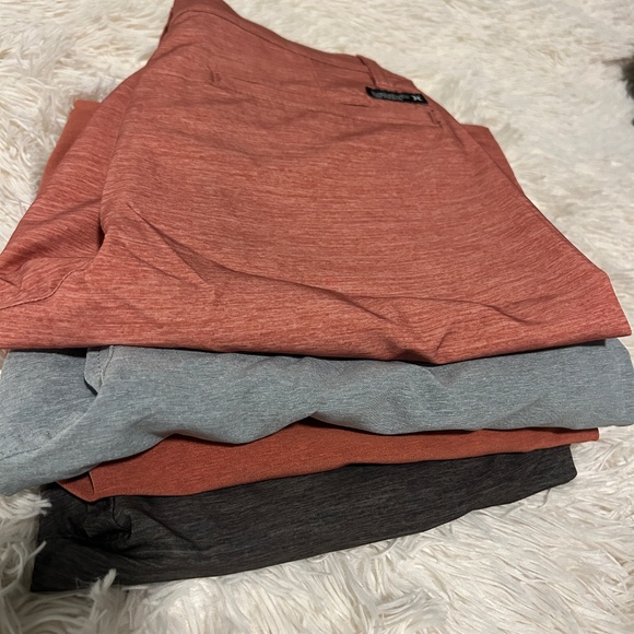 Hurley shorts - Picture 2 of 8